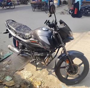 নতুন হান্ডা লিভো ২০২১ গ্রে