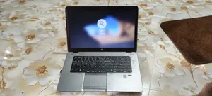 ল্যাপটপ HP 240 4GB ইন্টেল কোর i7 SSD 128GB