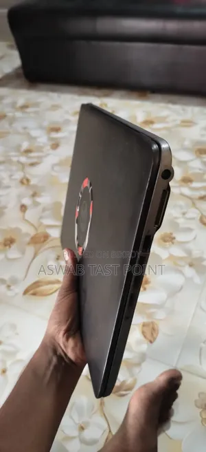 ল্যাপটপ HP 240 4GB ইন্টেল কোর i7 SSD 128GB