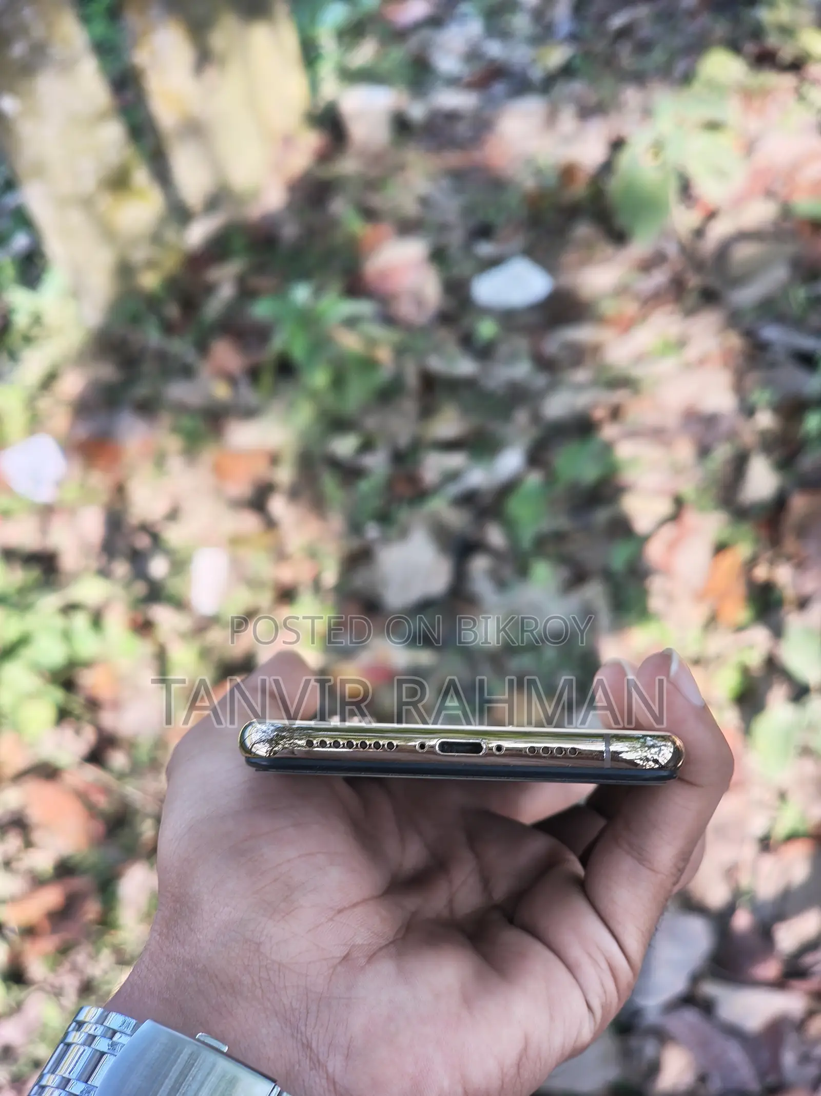Apple iPhone XS Max 64 GB Rose Gold