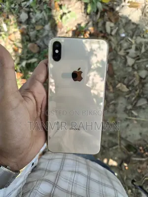 Apple iPhone XS Max 64 GB Rose Gold