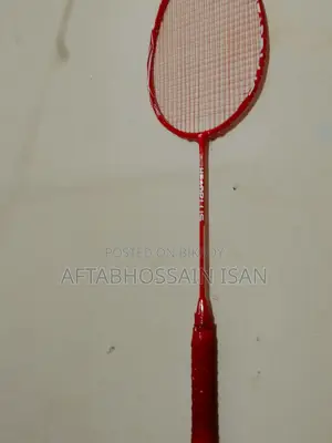 Badminton Head Plus