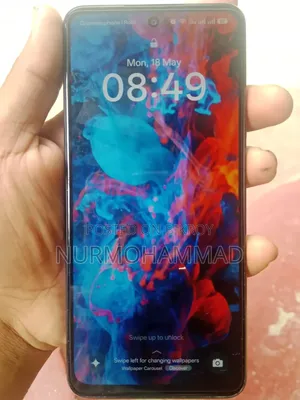রিয়েলমি সি৭৫এক্স ১২৮ জিবি নীল
