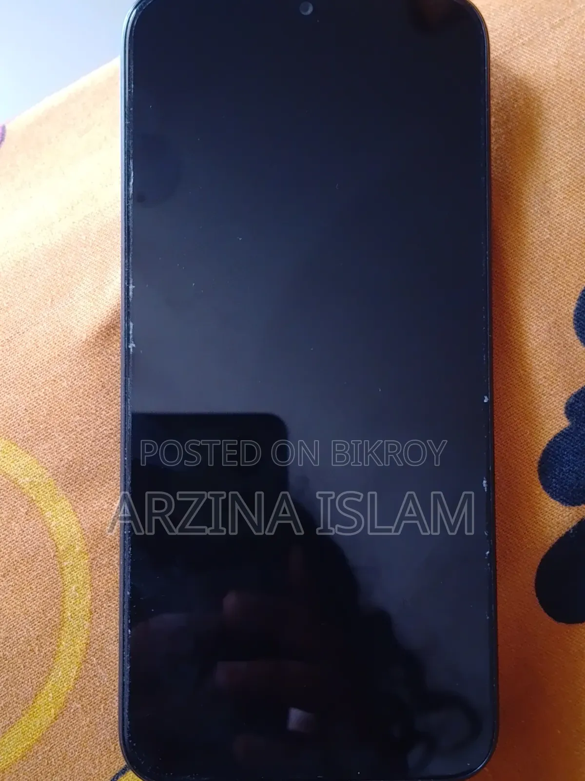 Oppo A6c 128 GB