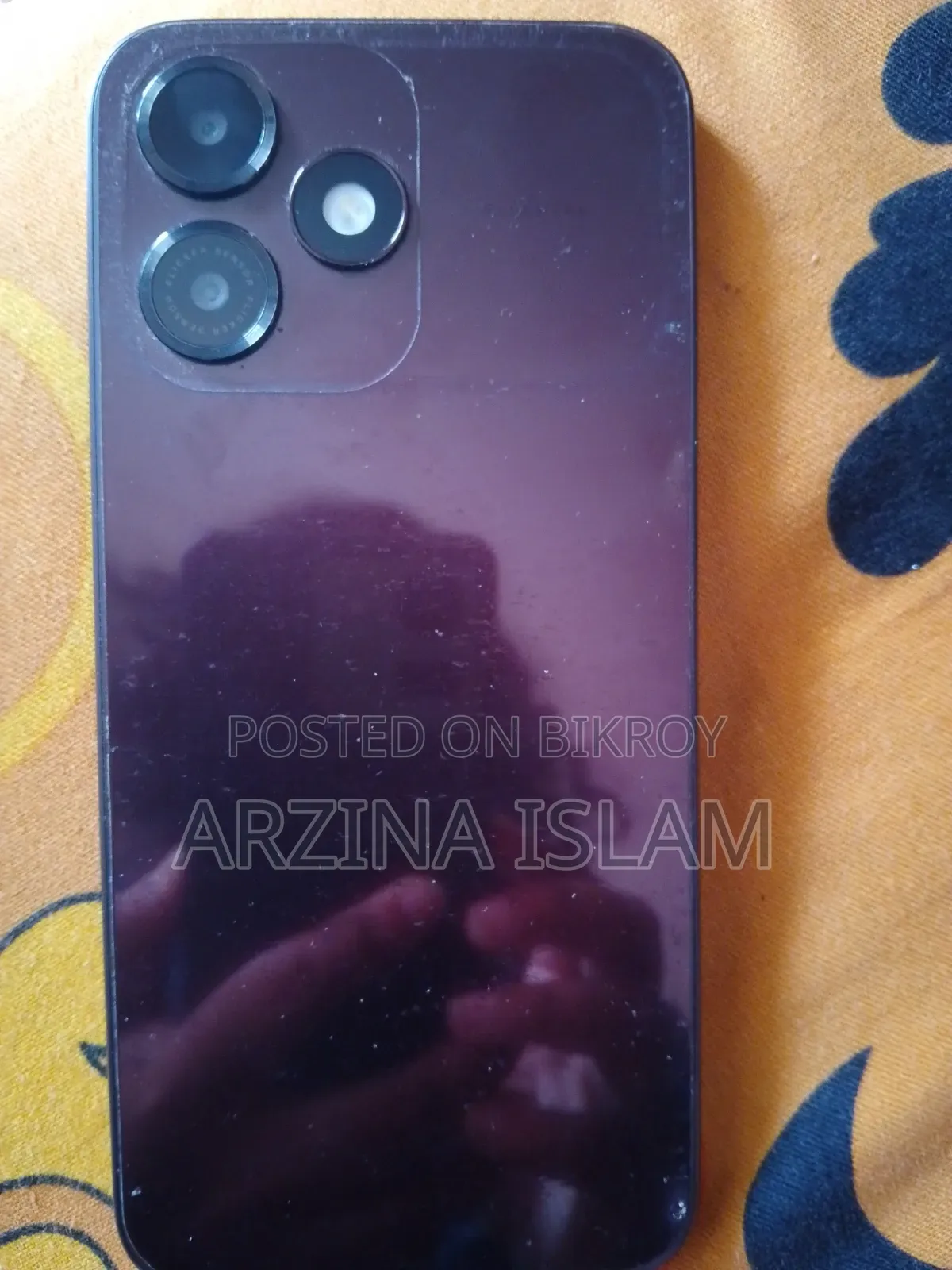 Oppo A6c 128 GB