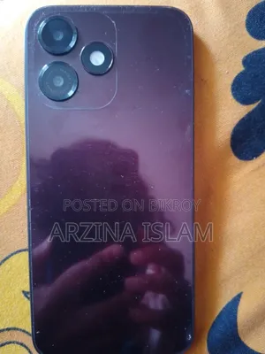Oppo A6c 128 GB