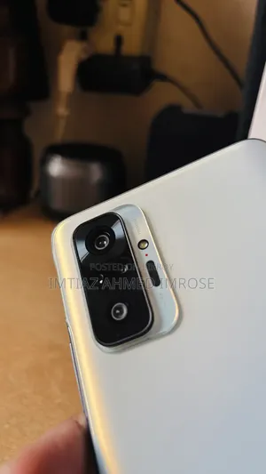 Xiaomi Redmi Note 10 Pro 128 GB Blue