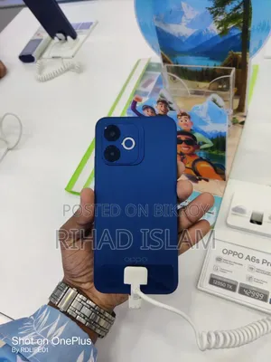 নিউ অপো এ৬এস প্রো ২৫৬ জিবি