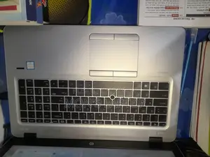 Laptop HP EliteBook 850 G3 8GB Intel Core i5 HDD+SSD 256GB