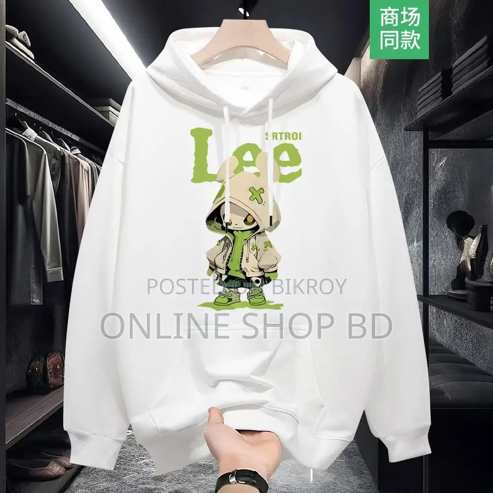 Gents Hoodie for Winter