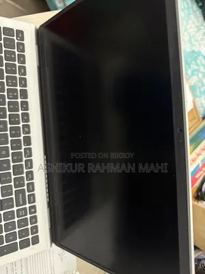 ল্যাপটপ ডেল ইন্সপায়রন ১৫ ৮জিবি ইন্টেল কোর আই৫ এইচডিডি ১টি