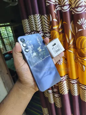 Samsung Galaxy A15 5G 128 GB Green