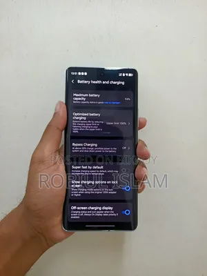Vivo X100 256 GB Blue