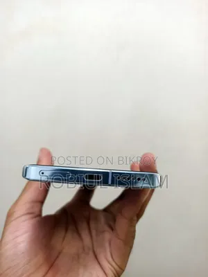 Vivo X100 256 GB Blue