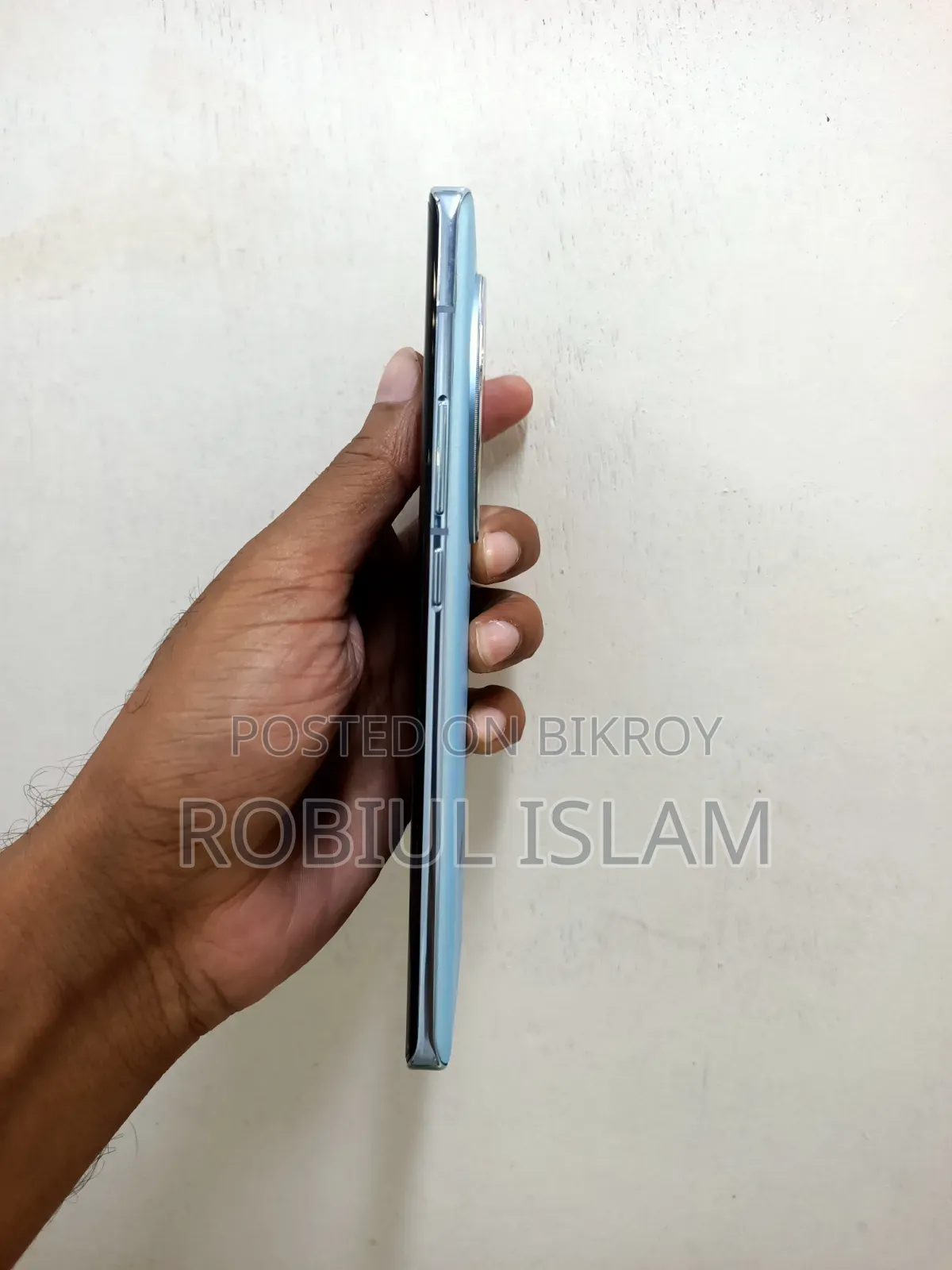 Vivo X100 256 GB Blue