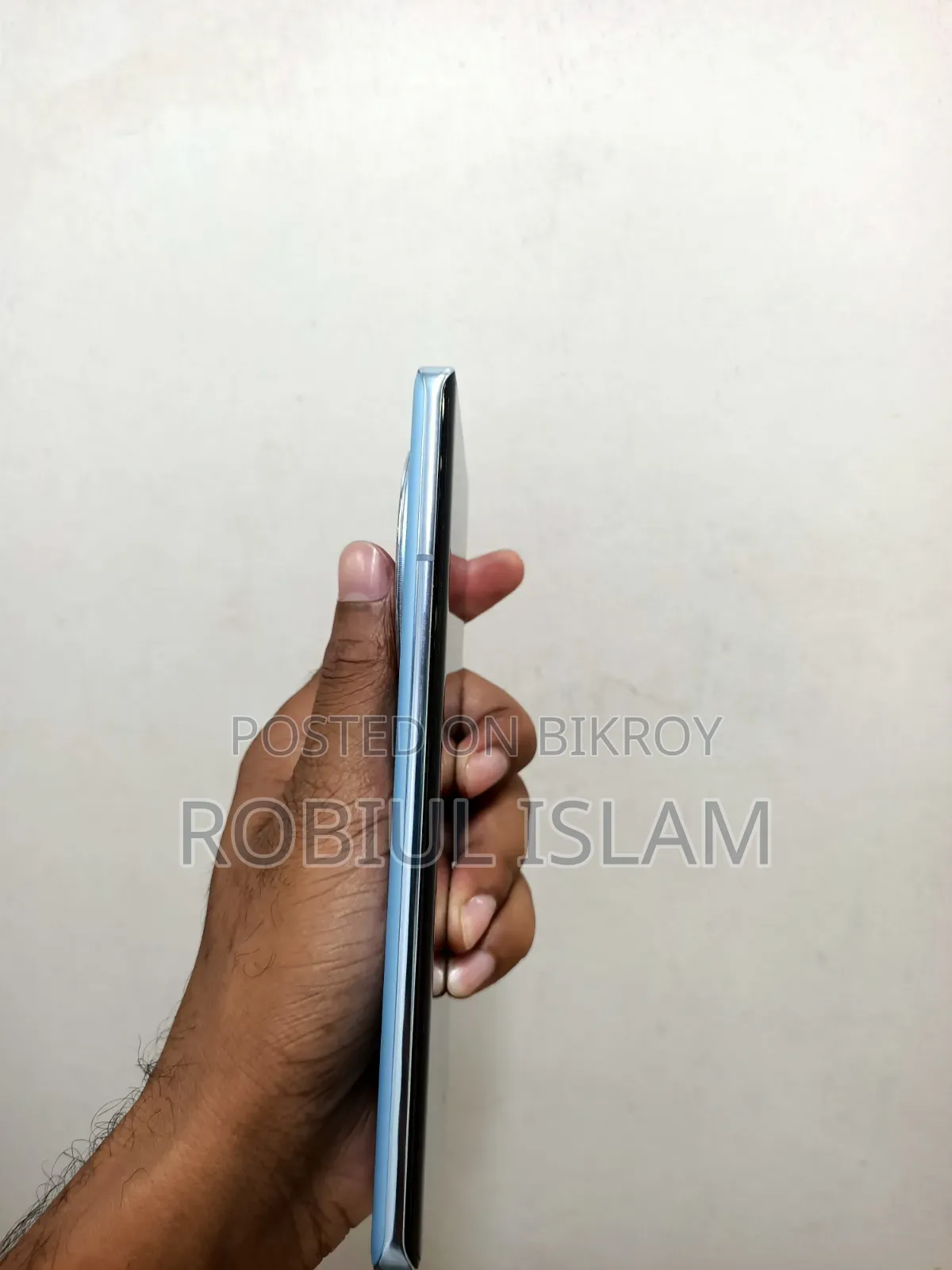 Vivo X100 256 GB Blue