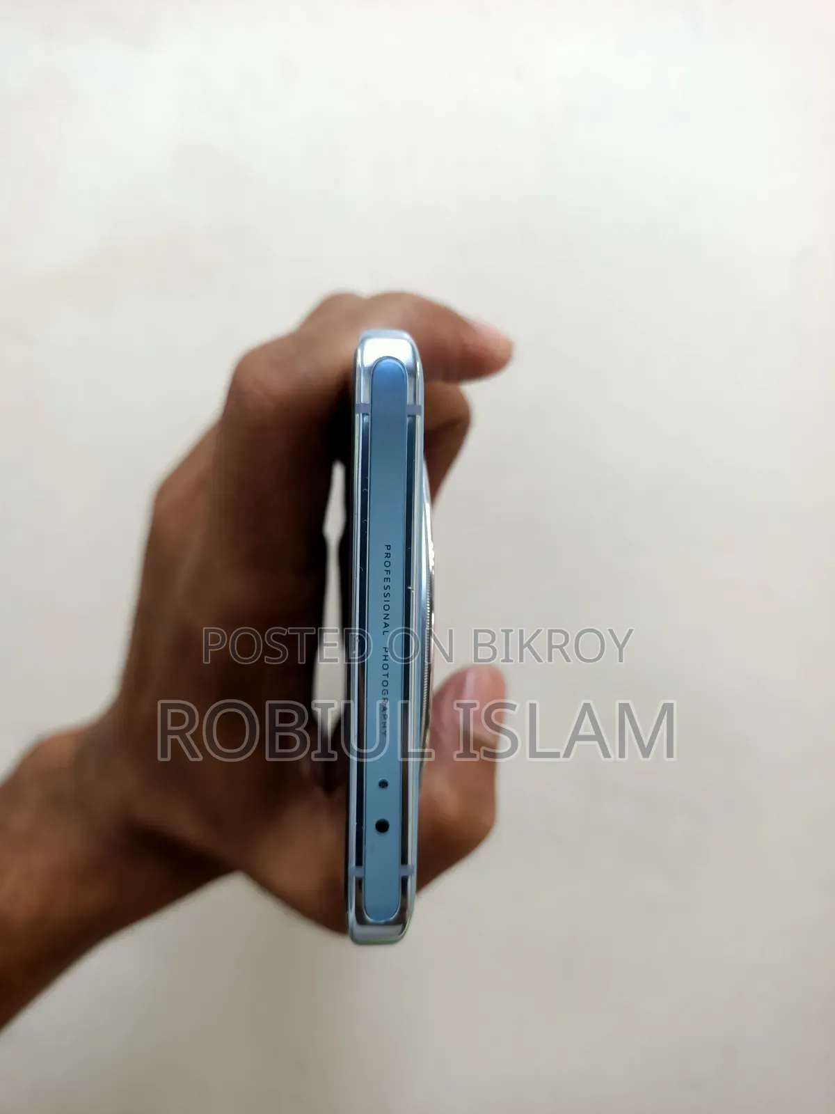Vivo X100 256 GB Blue