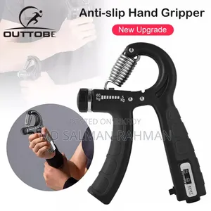 Hand Gripper
