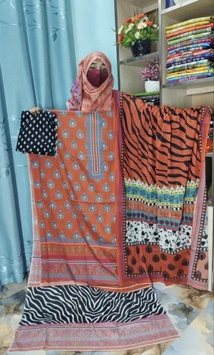 বিন হামিদ থ্রিপিস