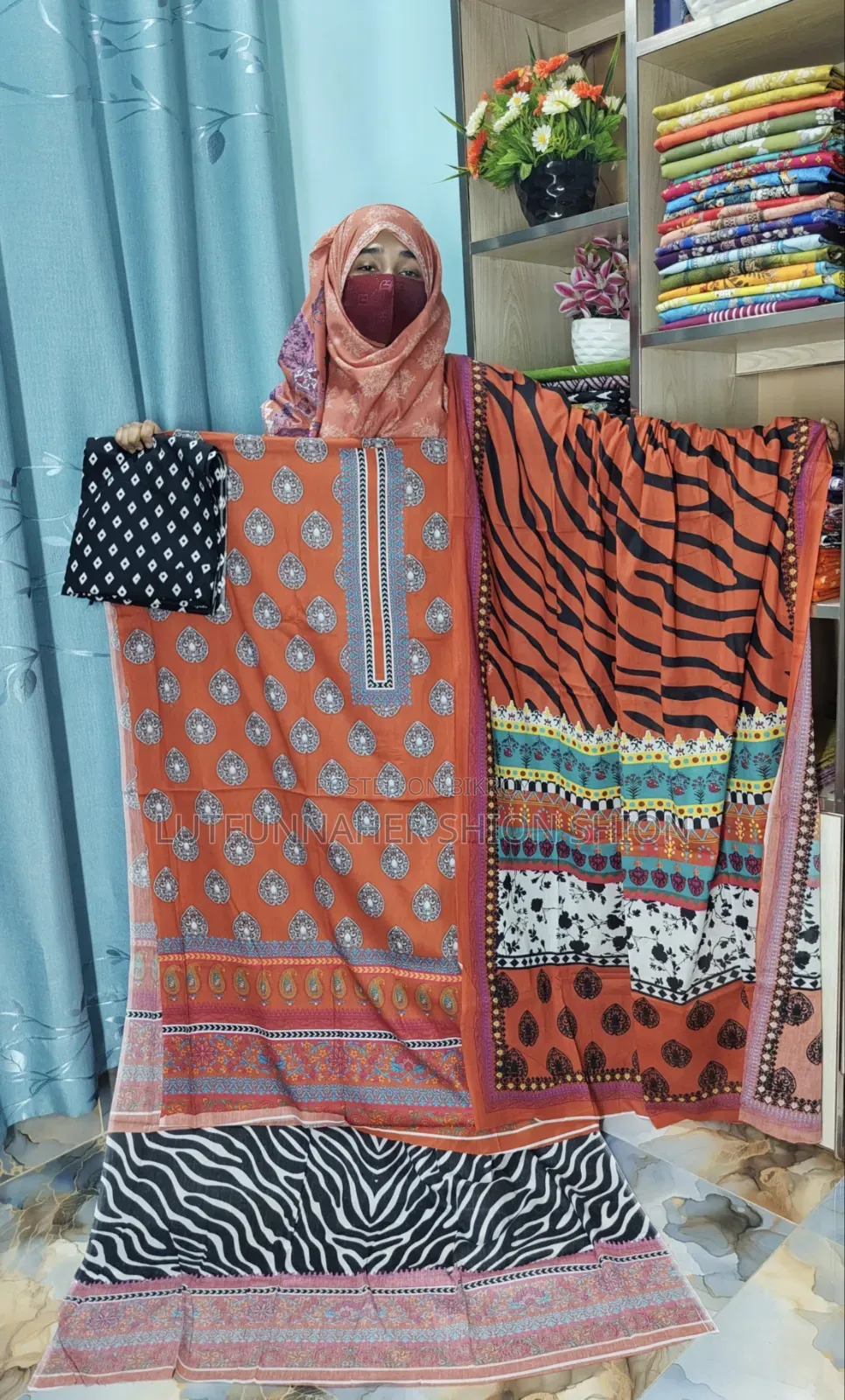 বিন হামিদ থ্রিপিস