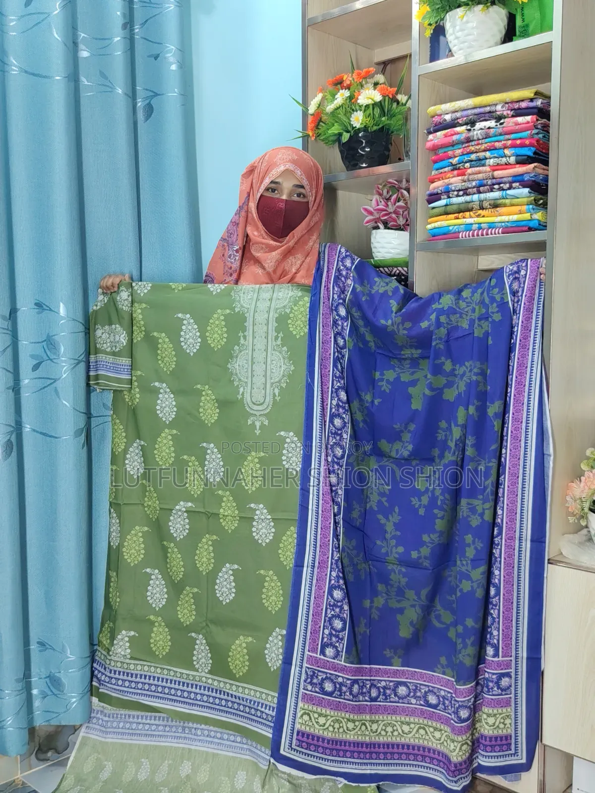 বিন হামিদ থ্রিপিস
