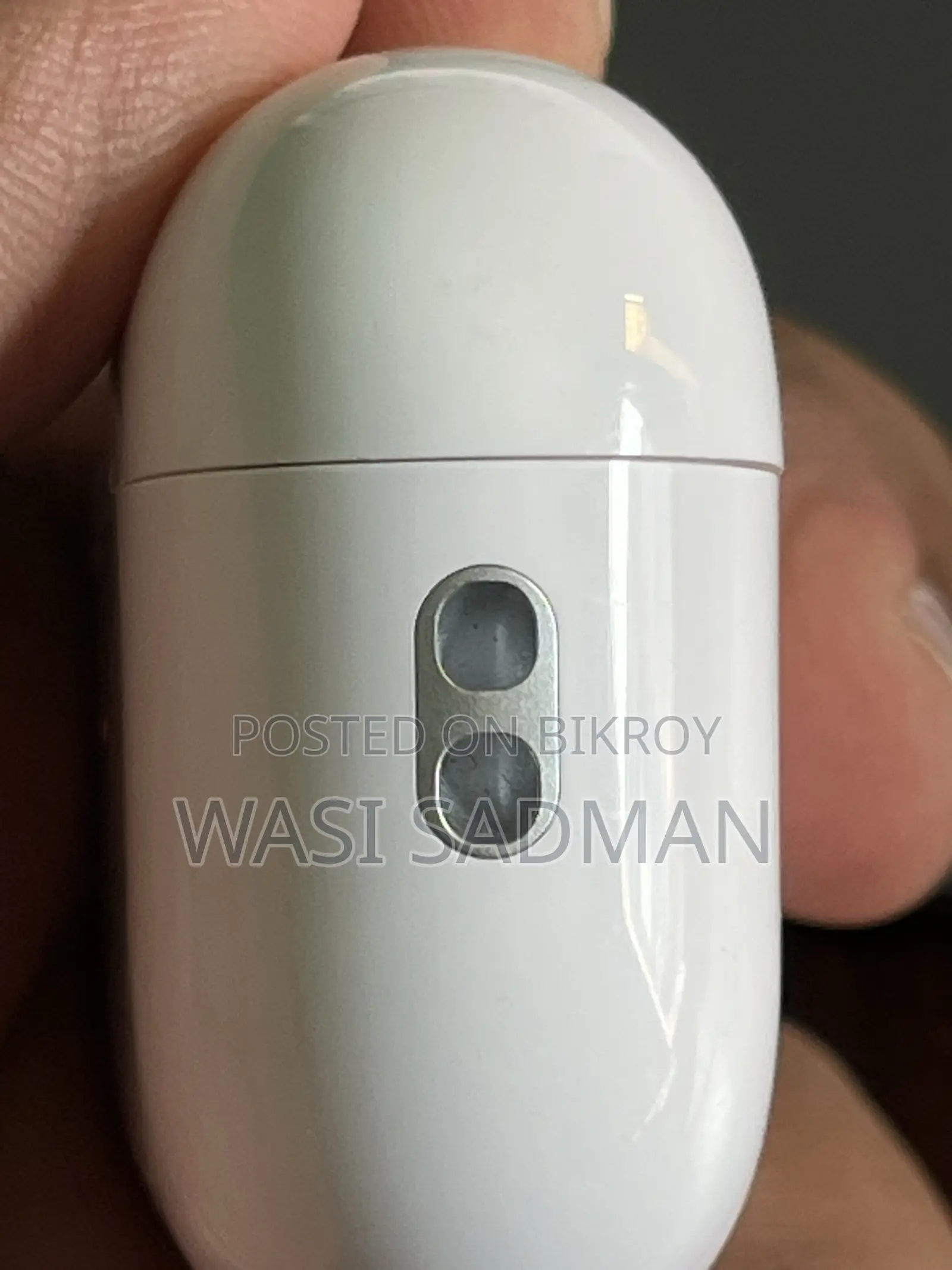 Apple AirPods Pro 2nd Generation (Original)