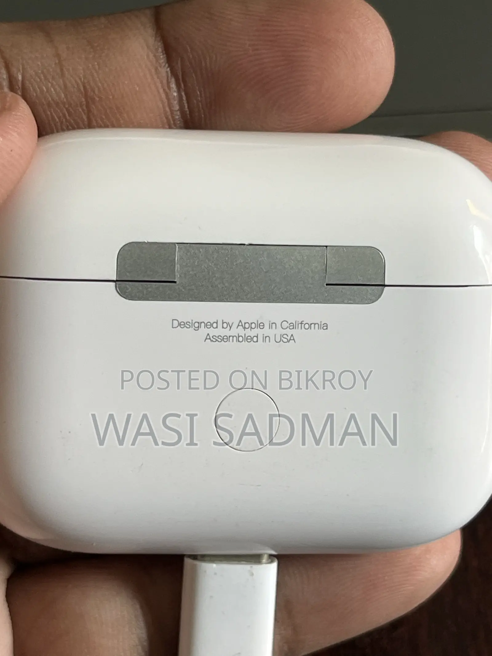 Apple AirPods Pro 2nd Generation (Original)