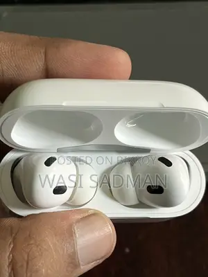 Apple AirPods Pro 2nd Generation (Original)