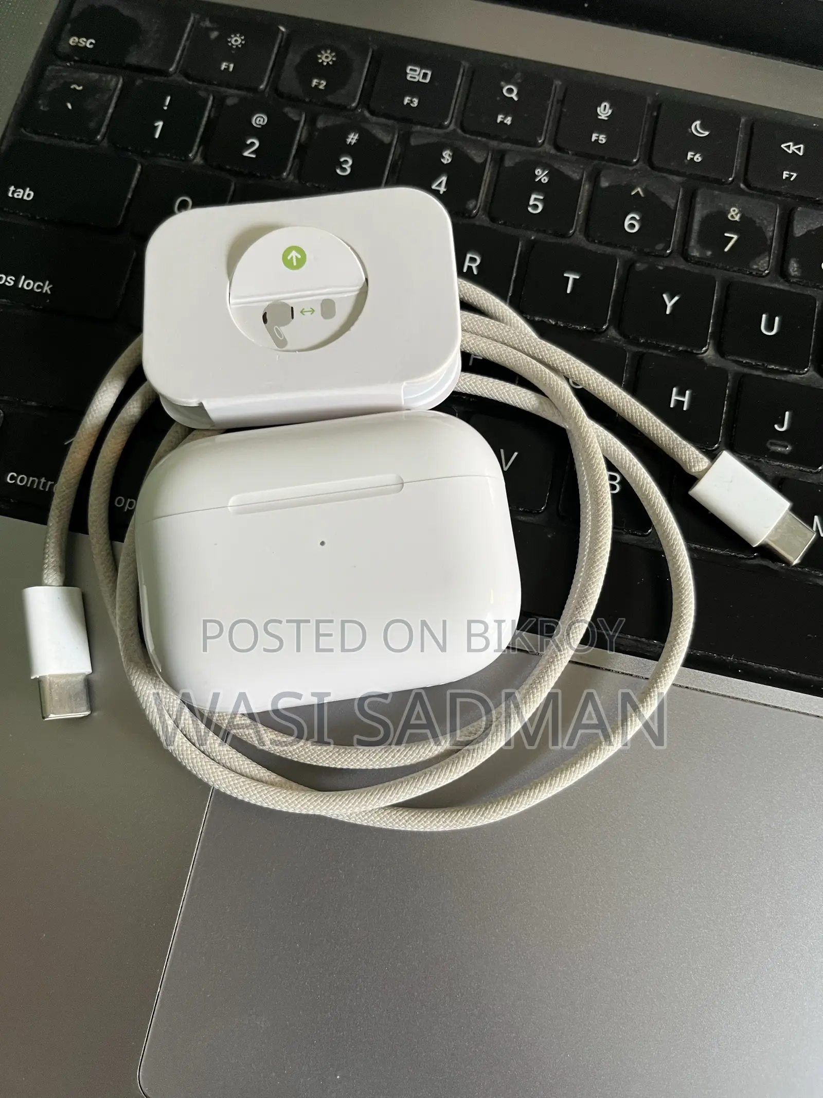 Apple AirPods Pro 2nd Generation (Original)