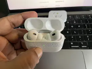 Apple AirPods Pro 2nd Generation (Original)