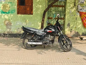 রানার রয়্যাল+ ভি২ ২০১৮ কালো