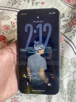 অ্যাপল আইফোন ১১ ১২৮ জিবি ব্ল্যাক