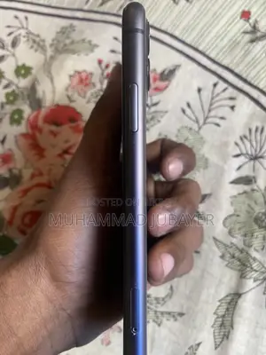 অ্যাপল আইফোন ১১ ১২৮ জিবি ব্ল্যাক