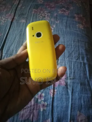 নোকিয়া ৩৩১০ ইয়েলো