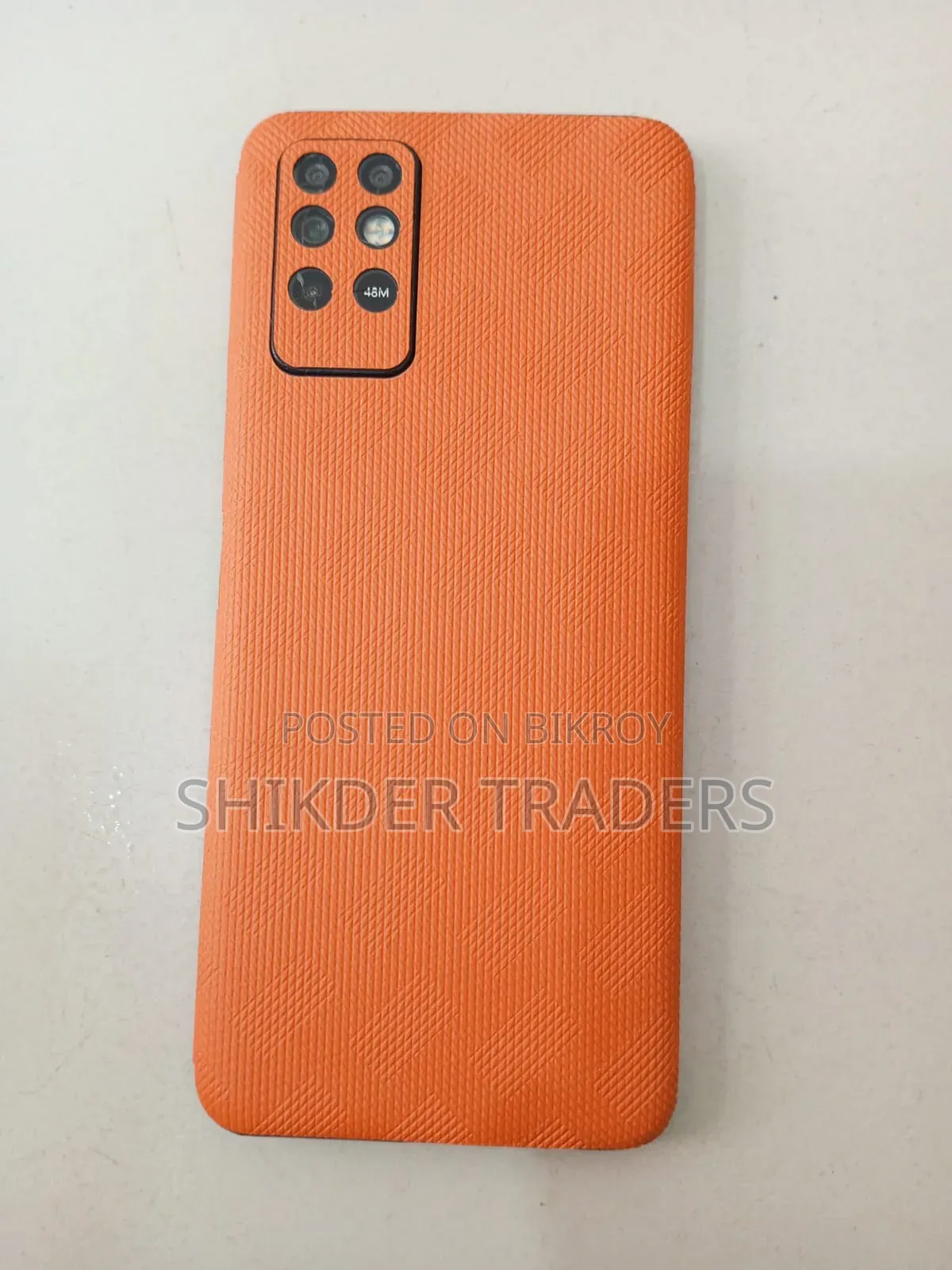 ইনফিনিক্স নোট ৮আই ১২৮ জিবি ব্ল্যাক