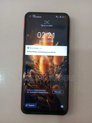 ইনফিনিক্স নোট ৮আই ১২৮ জিবি ব্ল্যাক