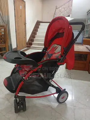 Kids Trolley Very Sturdy