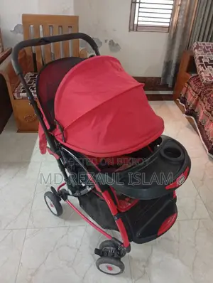 Kids Trolley Very Sturdy