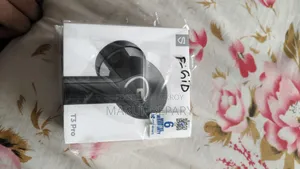 Soundpeats T3 Pro Airbudds