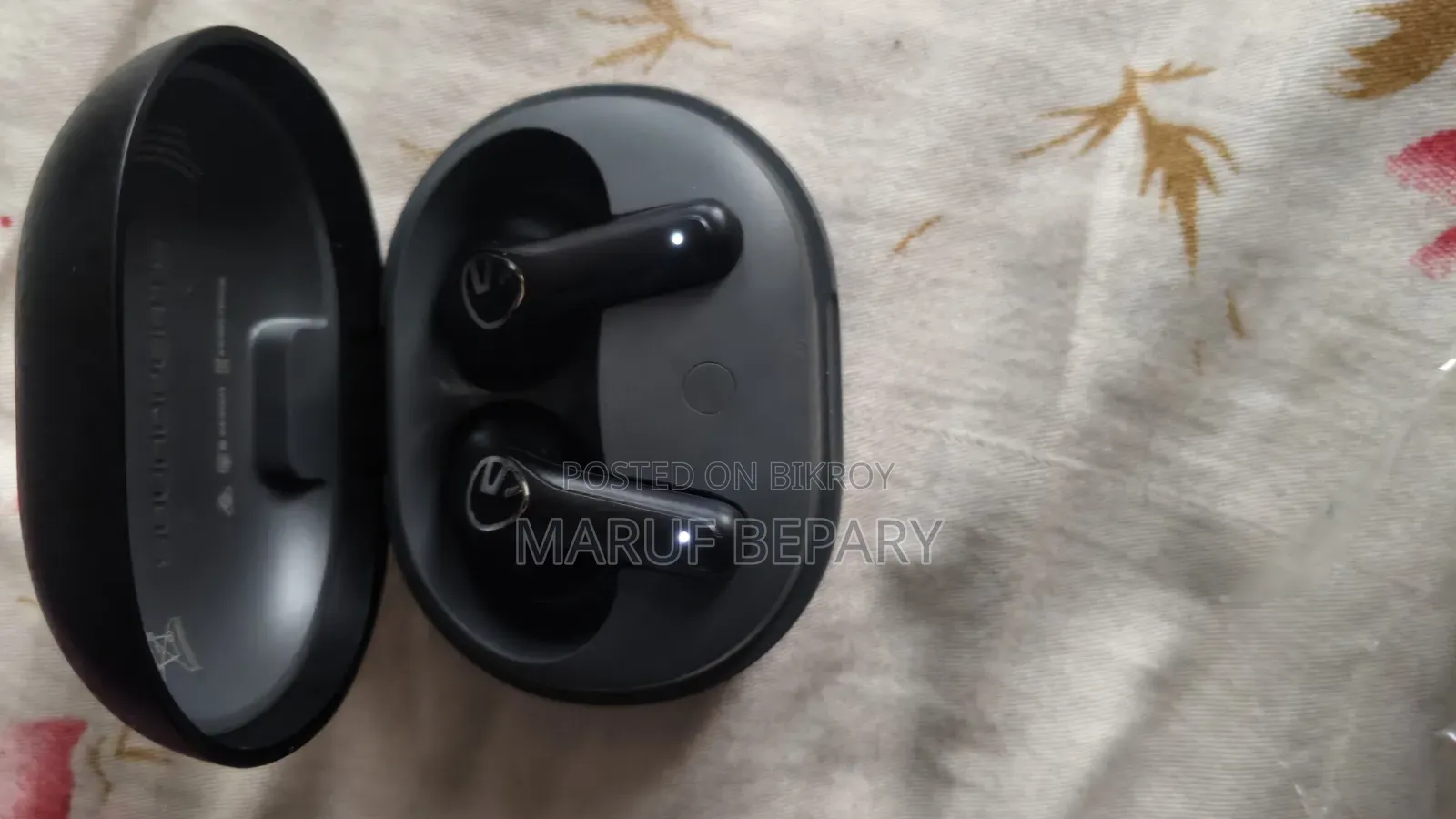 Soundpeats T3 Pro Airbudds
