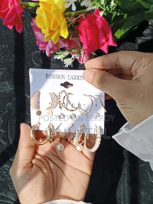 ঝুমকা দুল