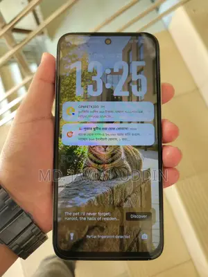 Infinix Smart 20 64 GB Silver