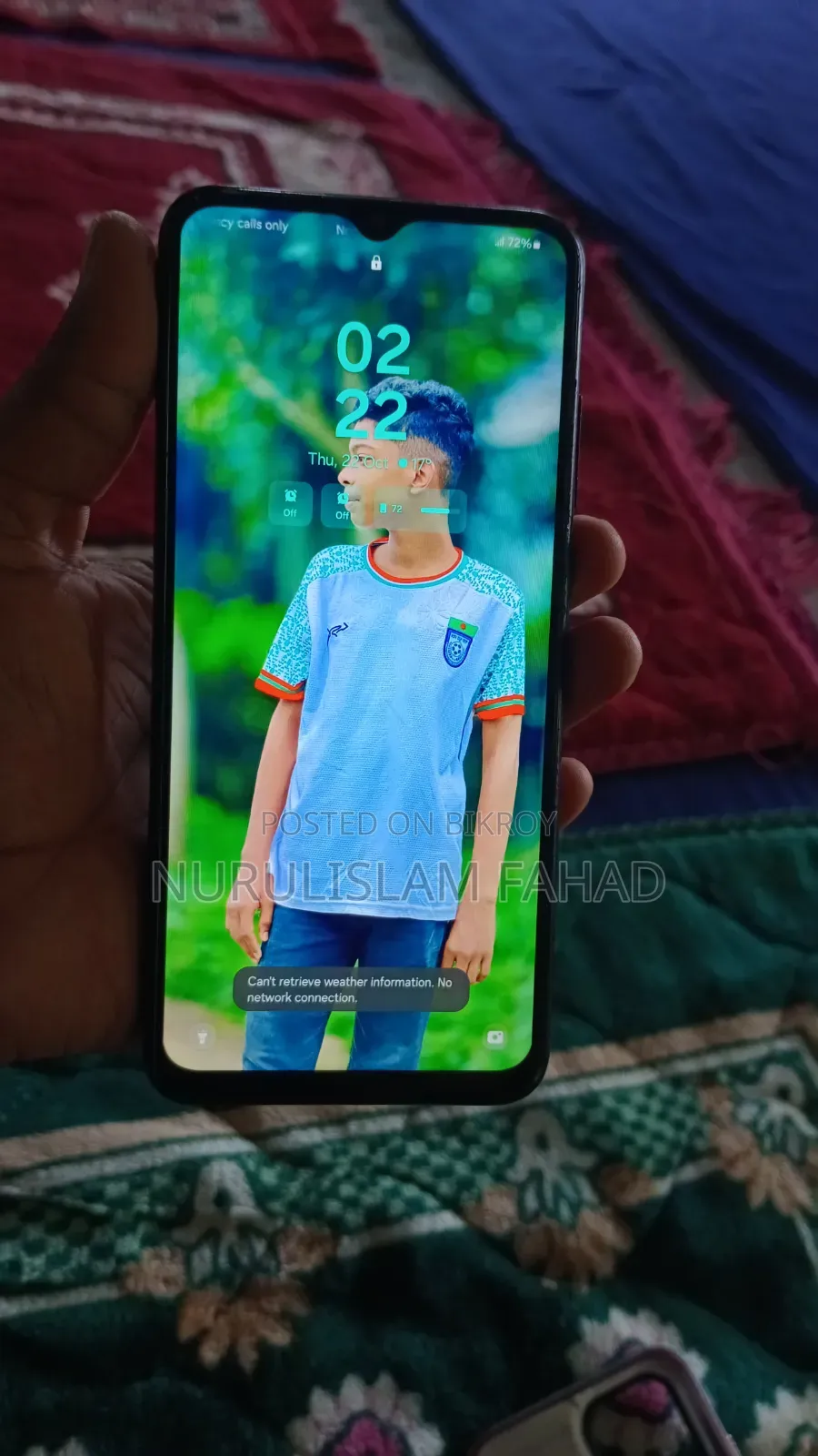 Samsung Galaxy A04e 32 GB Black