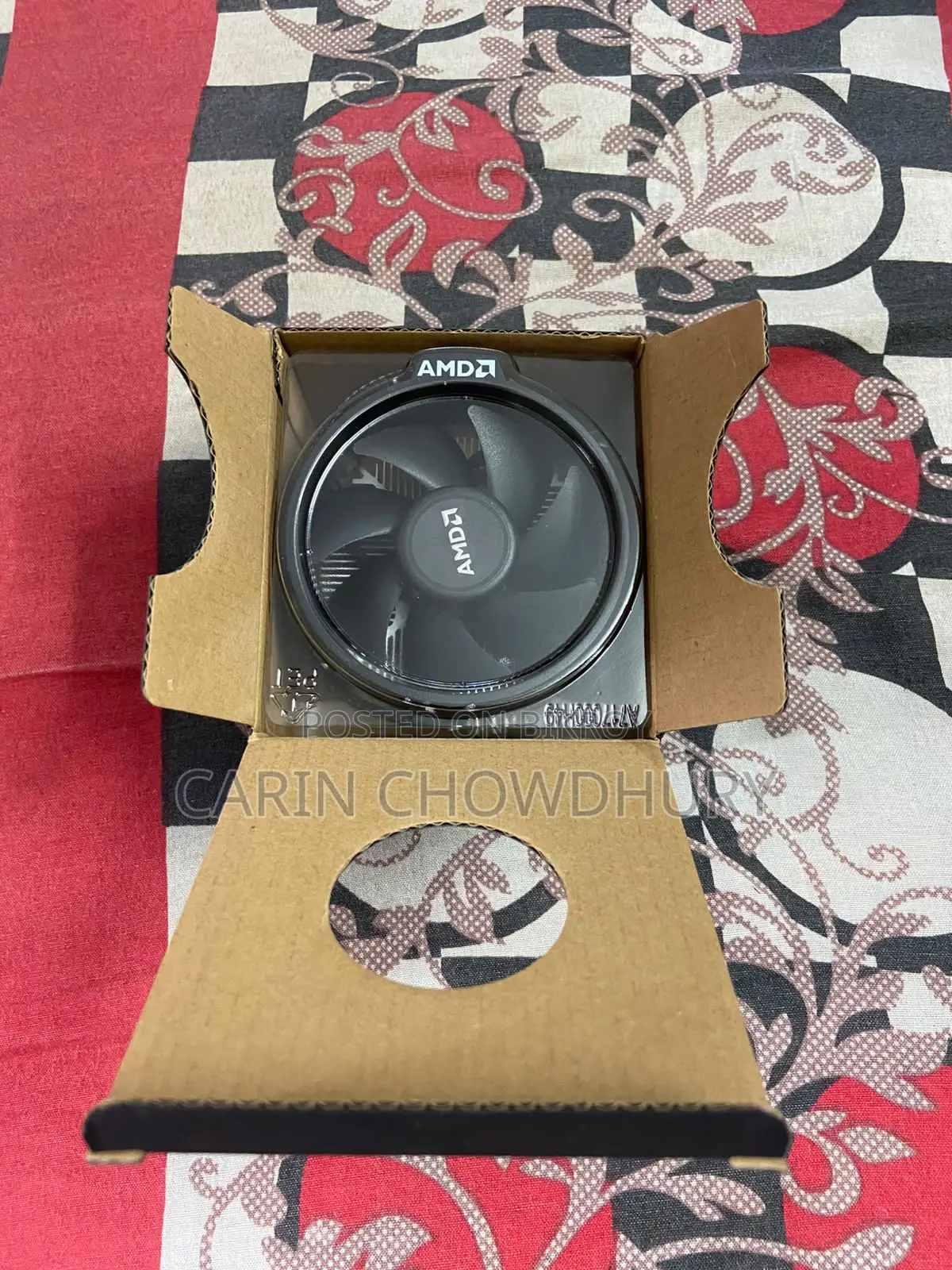 সিপিইউ কুলার বিক্রয়