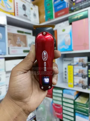 Kezu Professional Hair Clipper KH-955