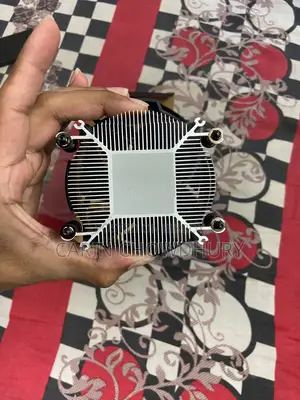 সিপিইউ কুলার বিক্রয়