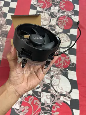 সিপিইউ কুলার বিক্রয়