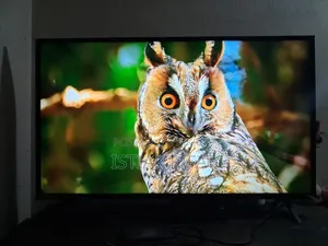 LG UHD TV With Ai ThinQ Model:43un731cotc Real 4k ,Ai ThinQ
