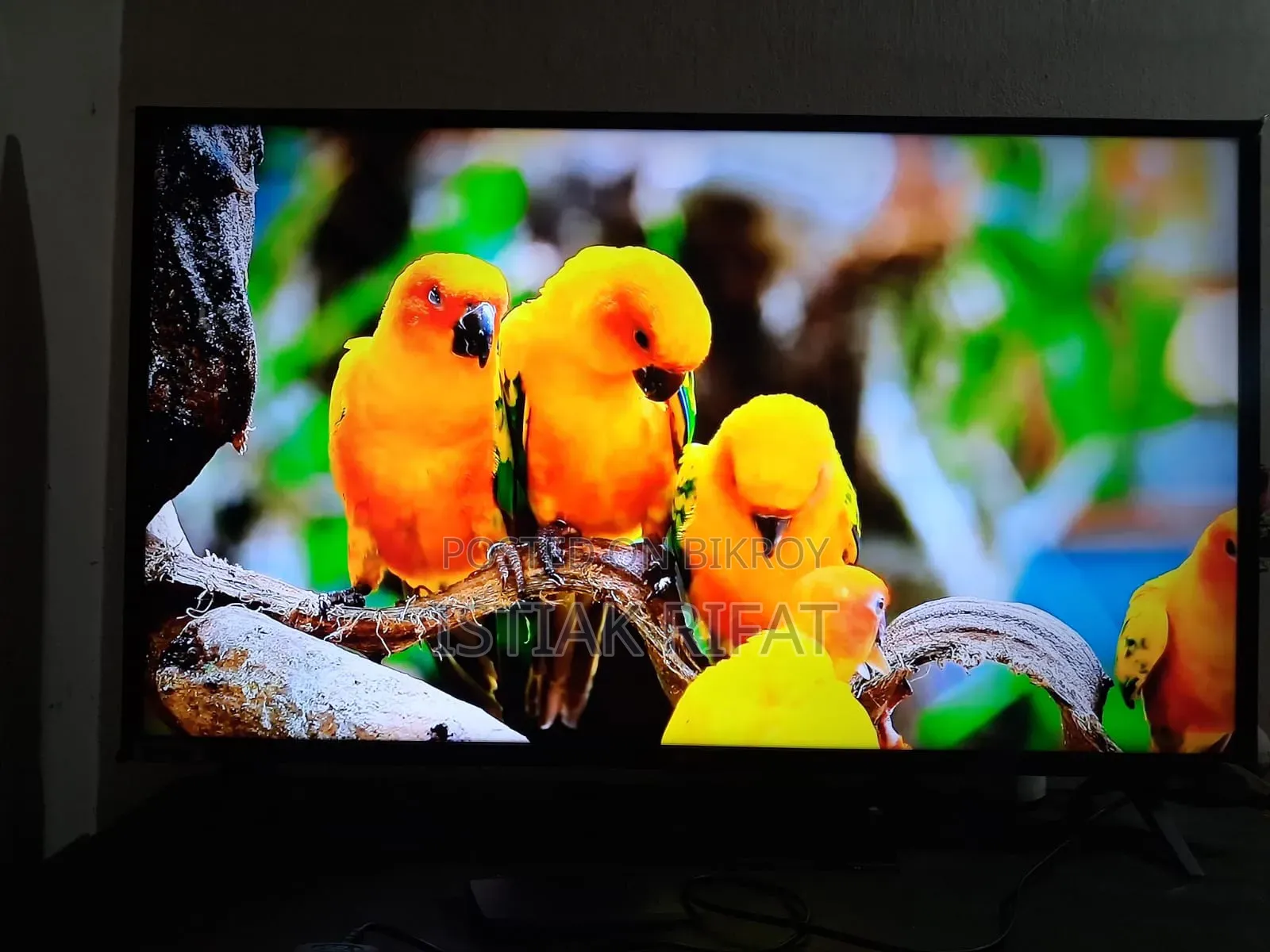 LG UHD TV With Ai ThinQ Model:43un731cotc Real 4k ,Ai ThinQ