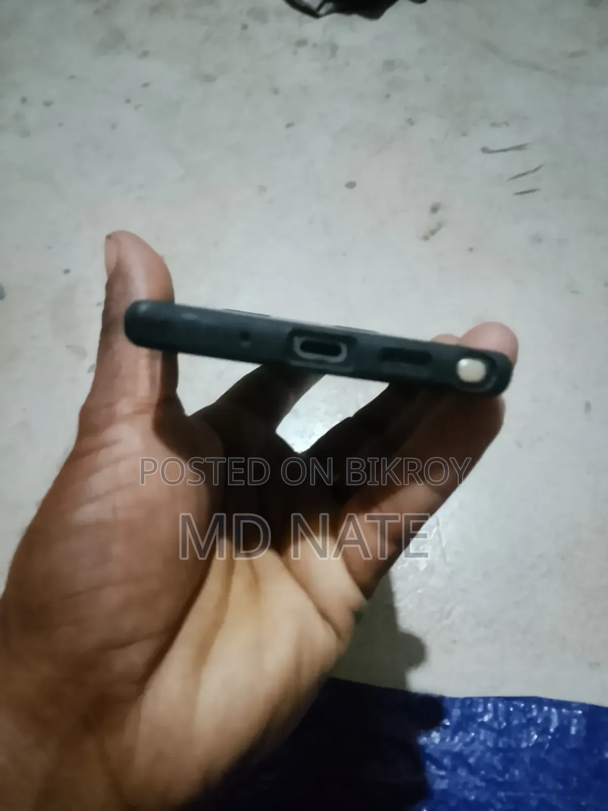 Samsung Note 10 Plus parch sell